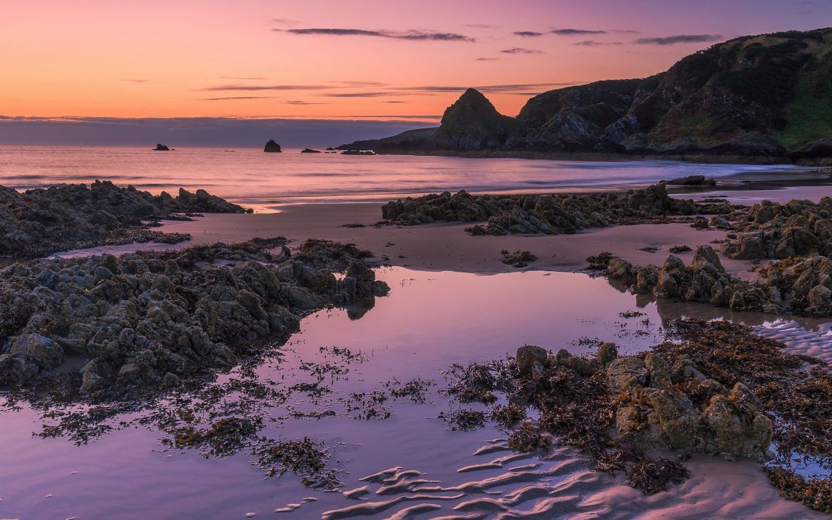 Замок Финдлейтер