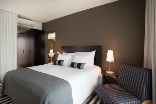 Спа-отель Hedon SPA & HOTEL