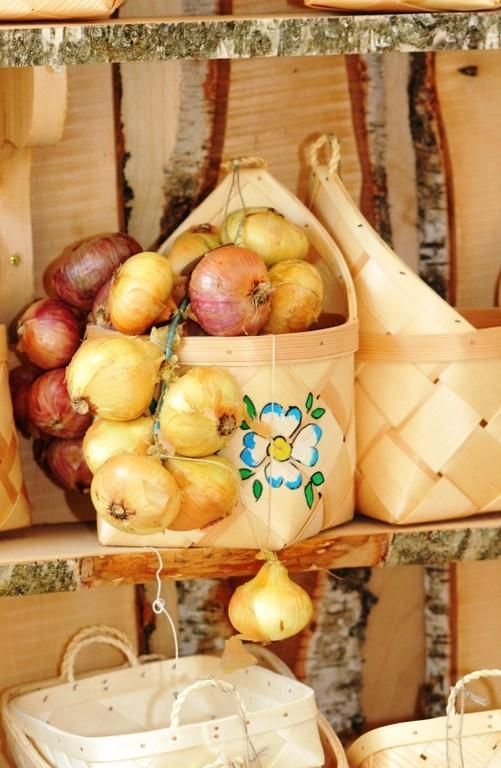 Ремесленный магазин 