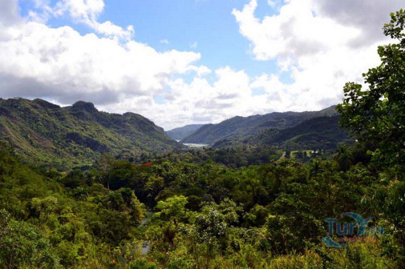 Природный Парк Эль Ничо