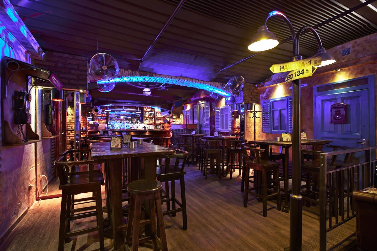 La Bodeguita del Medio