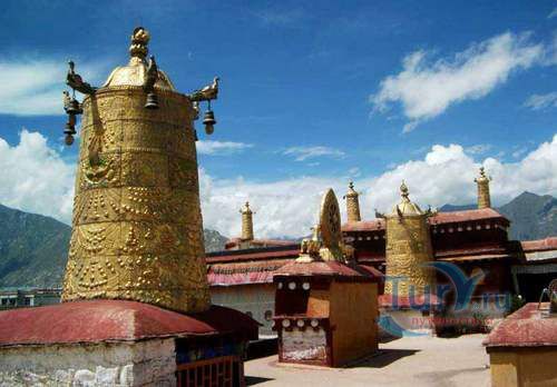 Монастырь Джокан