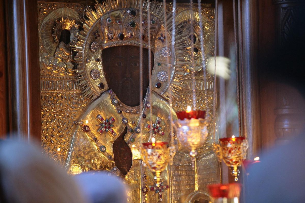 Воскресенский собор