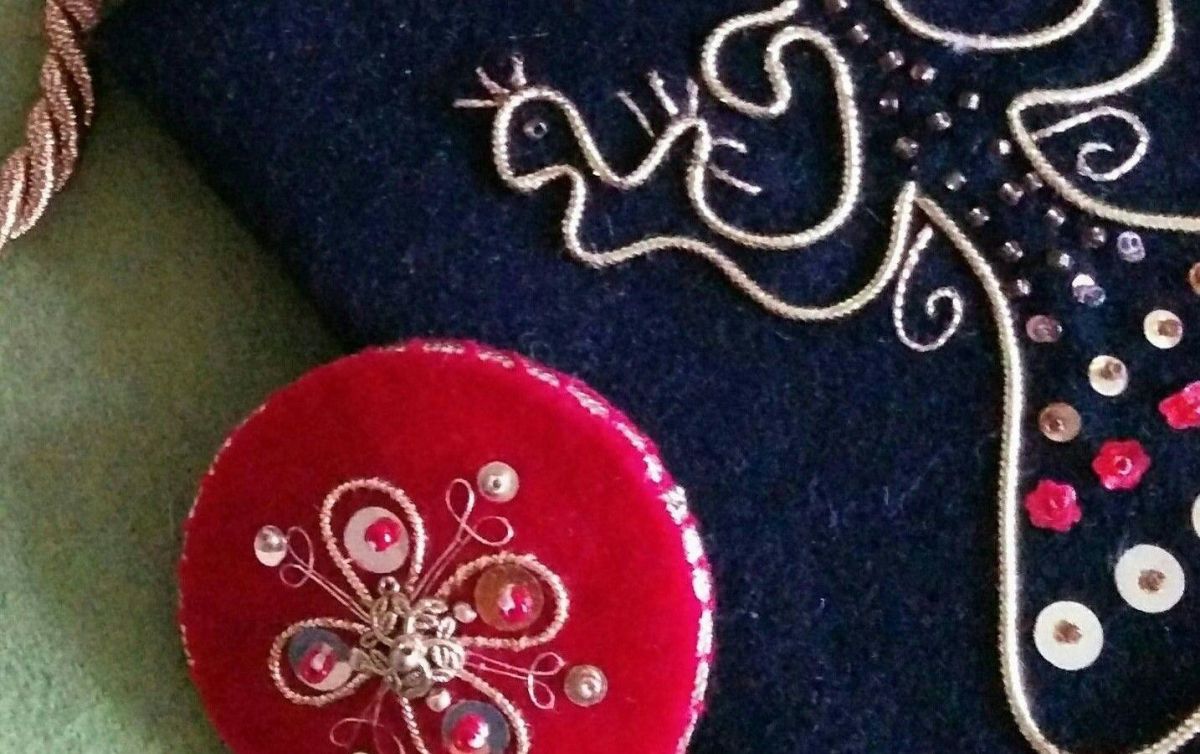 Магазин изделий искусства и ручной работы Причудья