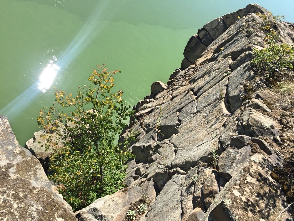 Река Тетерев