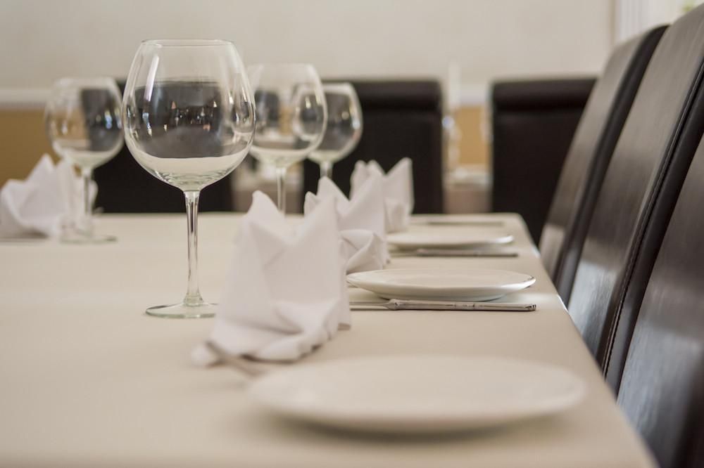 Ресторан SOFFA