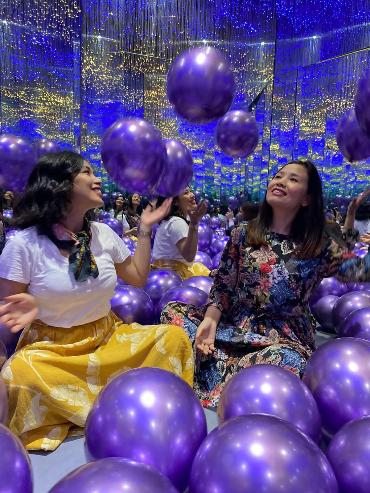 Музей иллюзий