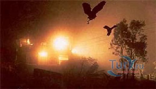 Долина Джатинга