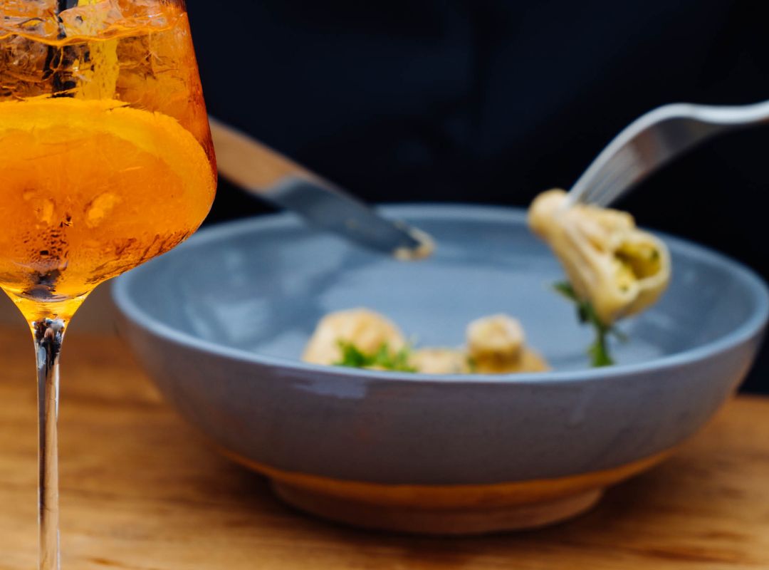 Panorama Restaurant Batumi