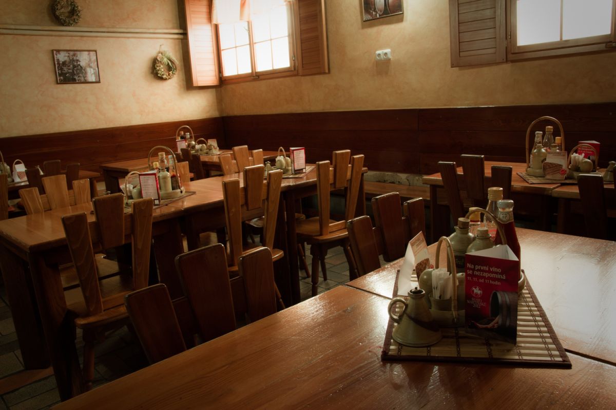 Blatnička - Slovácká vícha