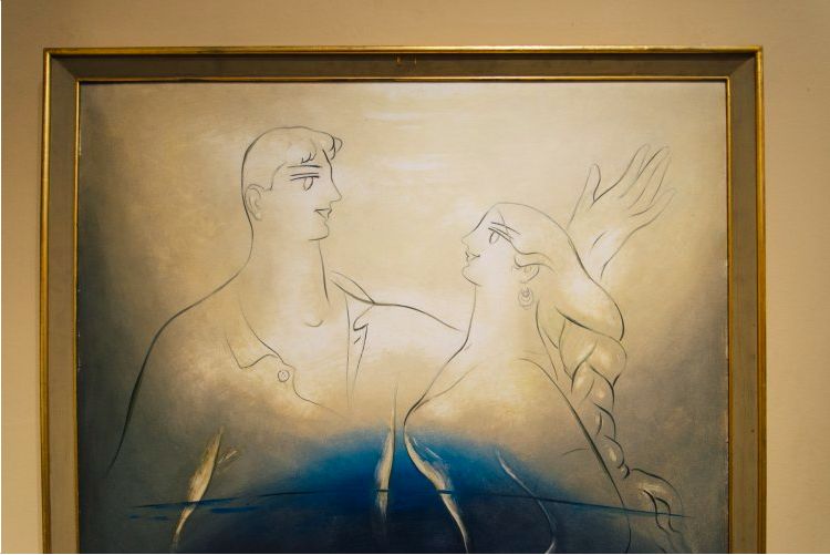 Музей Г. Гунаропулоса