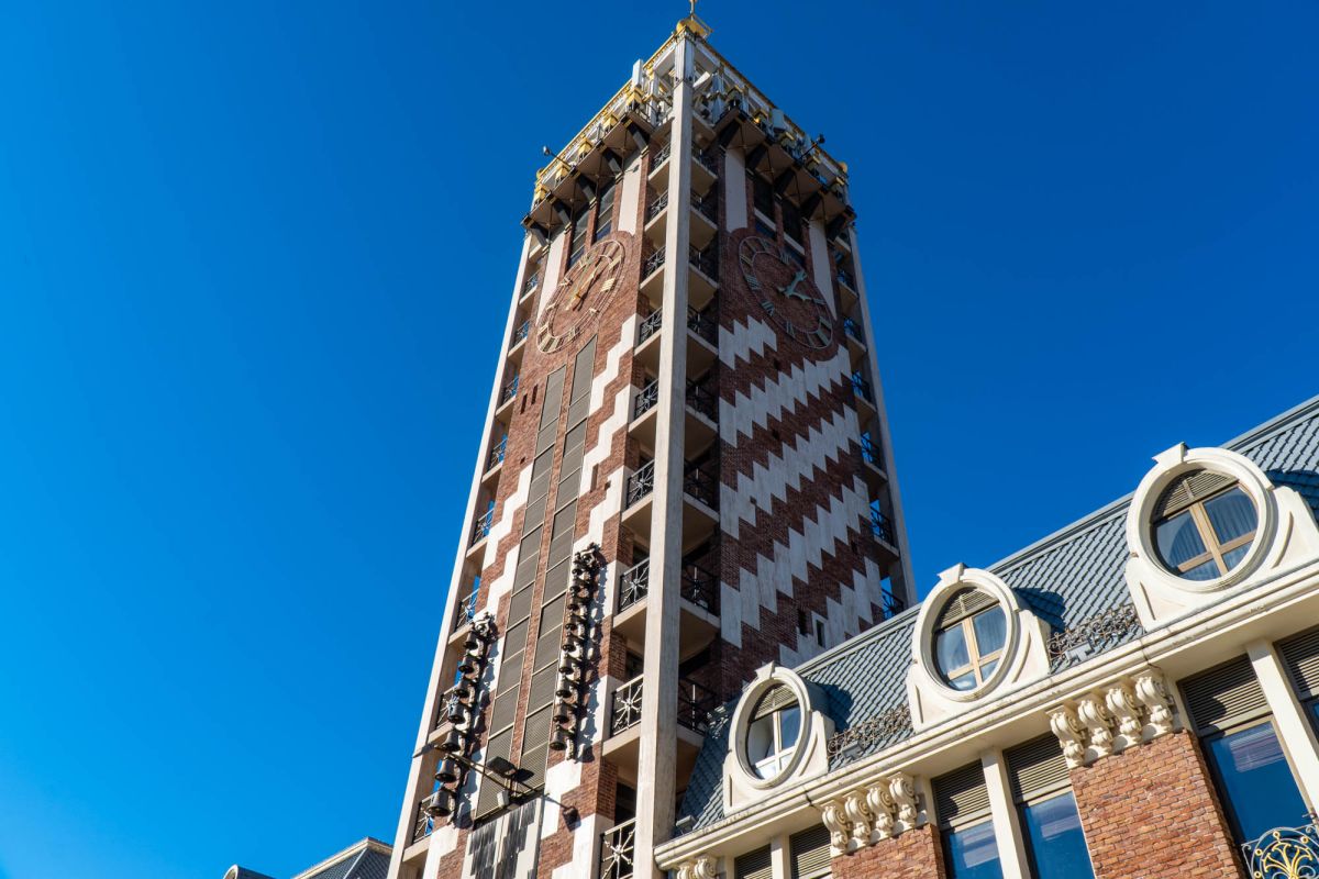 Старый город Батуми