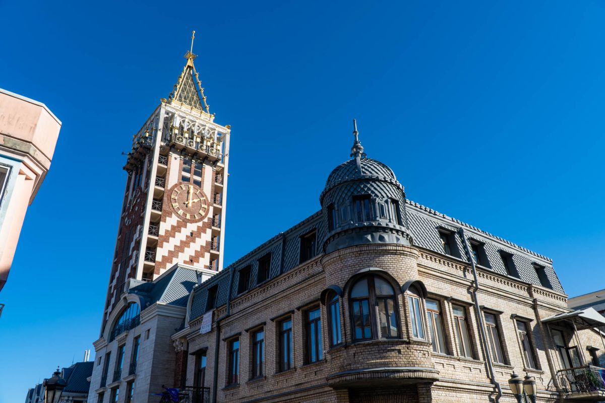 Piazza Boutique Hotel