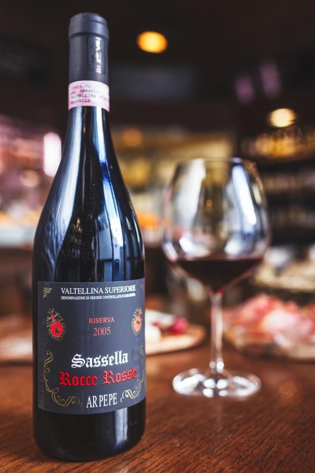 La Bottega di Finestra