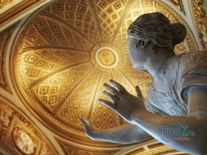 Галерея Уффици