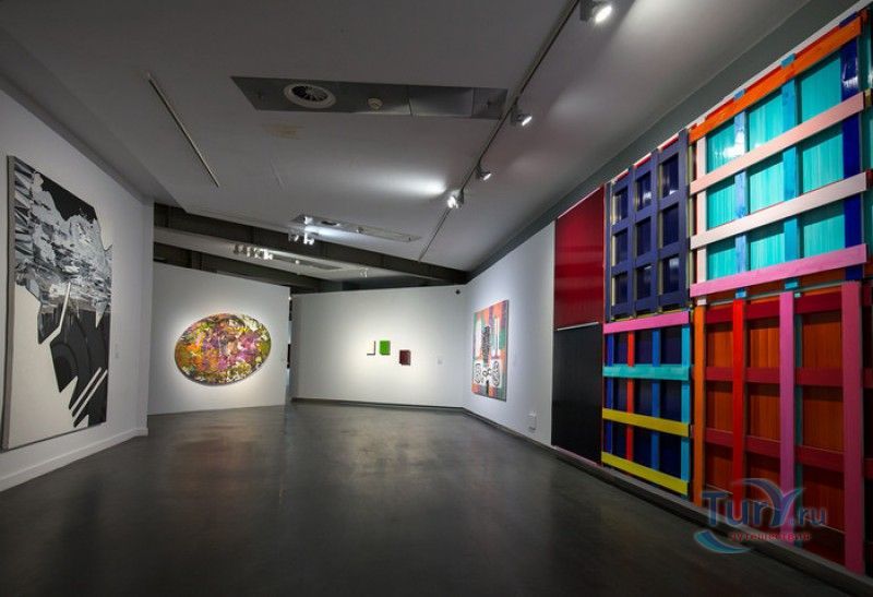 Дворец Сибелес