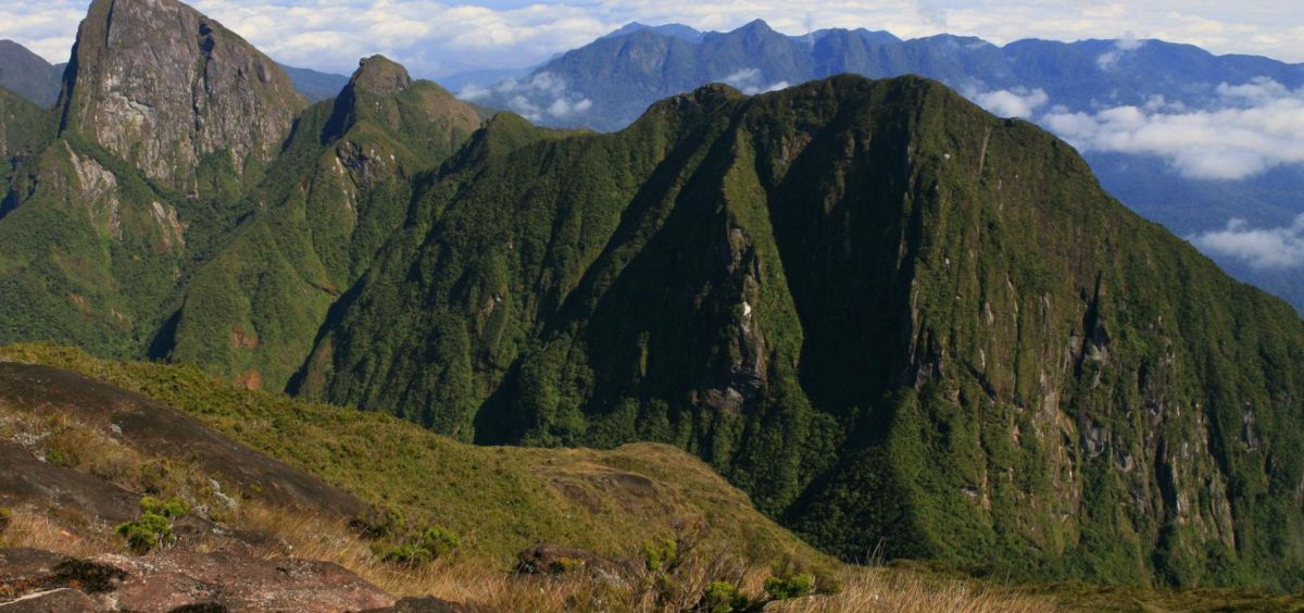 Национальный парк Раномафана