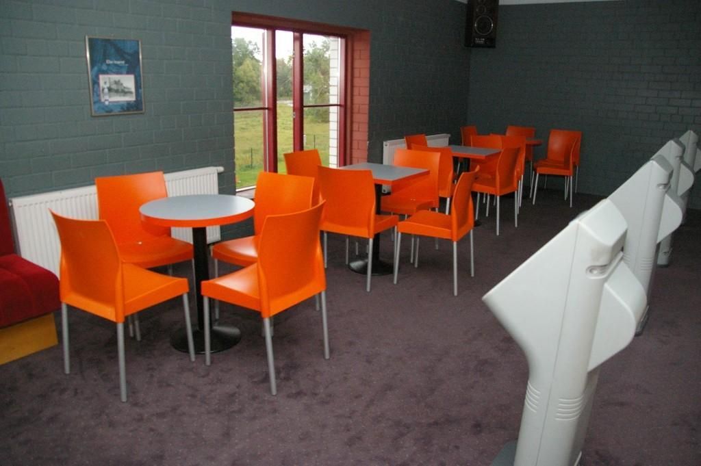 Боулинговый центр Veski-Silla