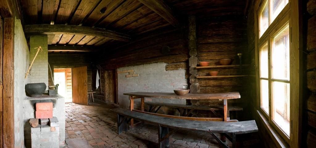 Музей Юхана Лийва