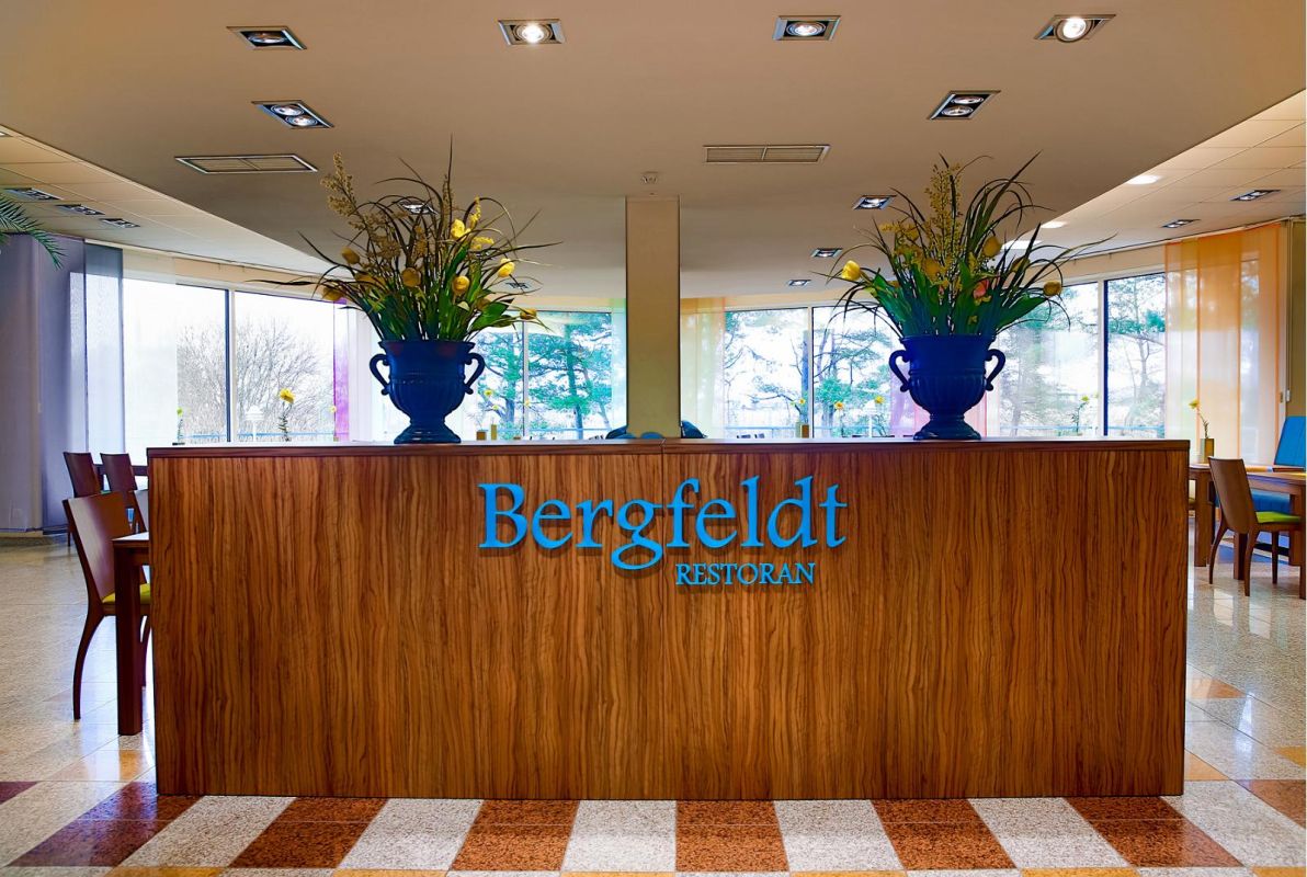 Спа-центр Fra Mare Thalasso SPA