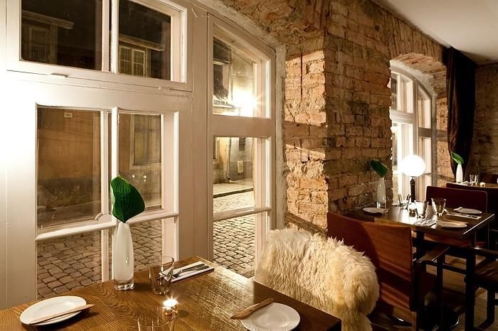 Ресторан Leib