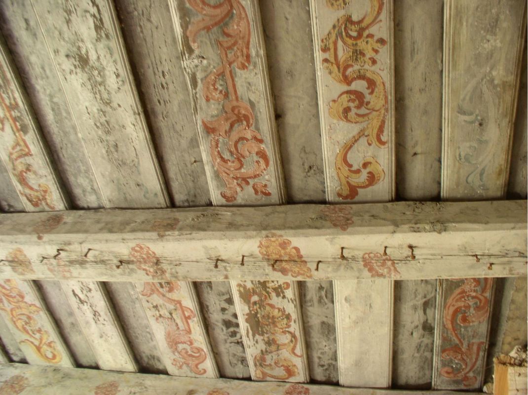 Мыза Пидула