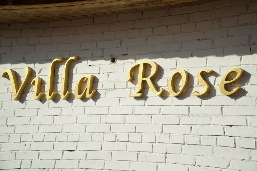 Villa Rose