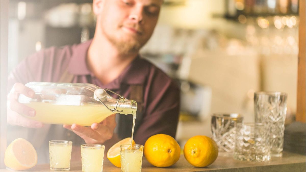 Ресторан-пиццерия 