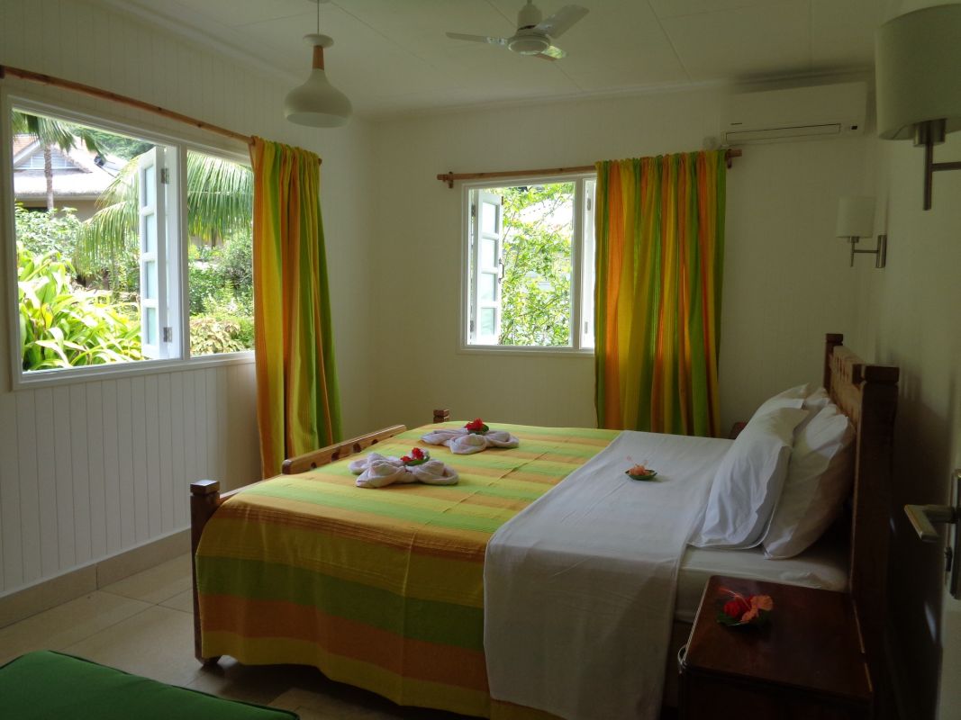 Chez Michelin (Pty) Ltd Pension Residence