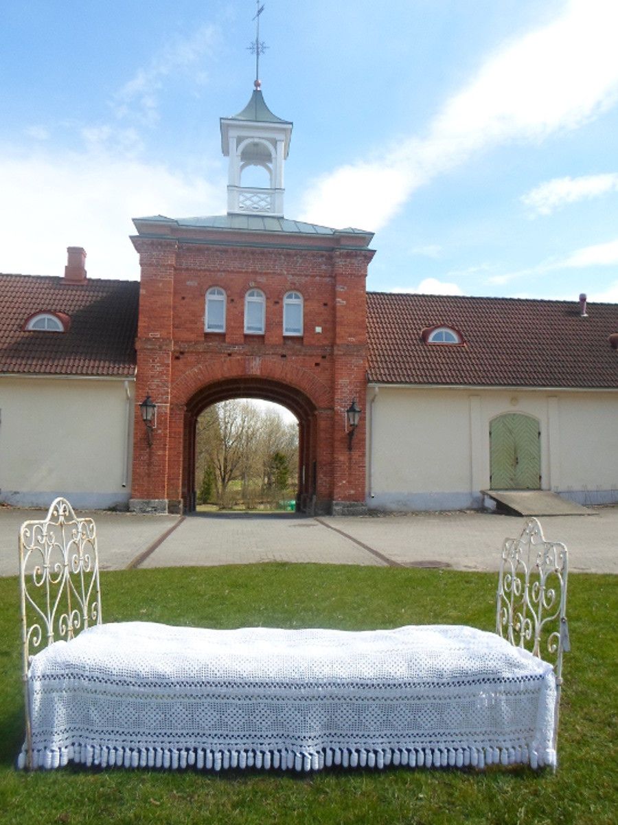 Краеведческий музей усадьбы Рогози