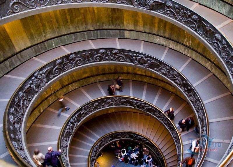 Ватиканская апостольская библиотека