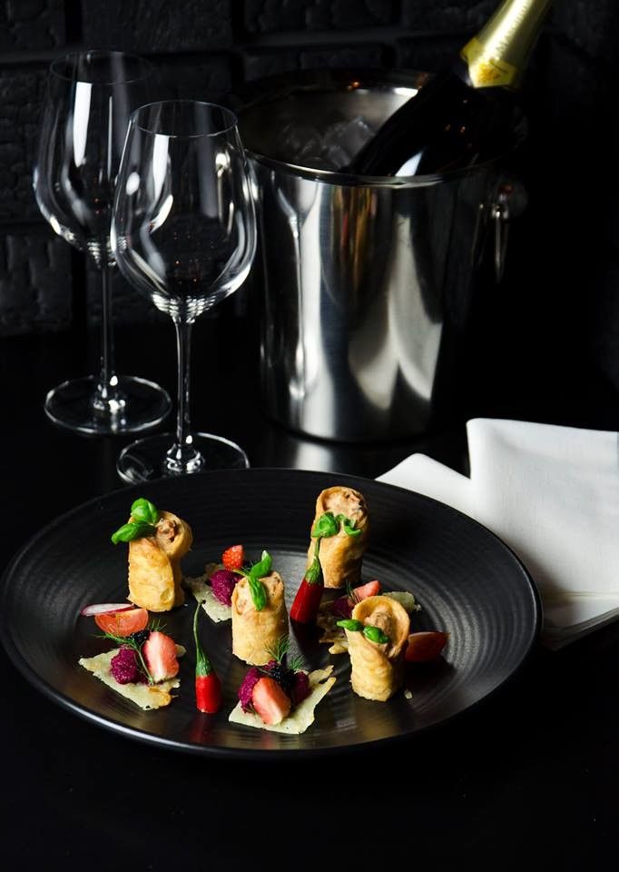 Ресторан Umberto