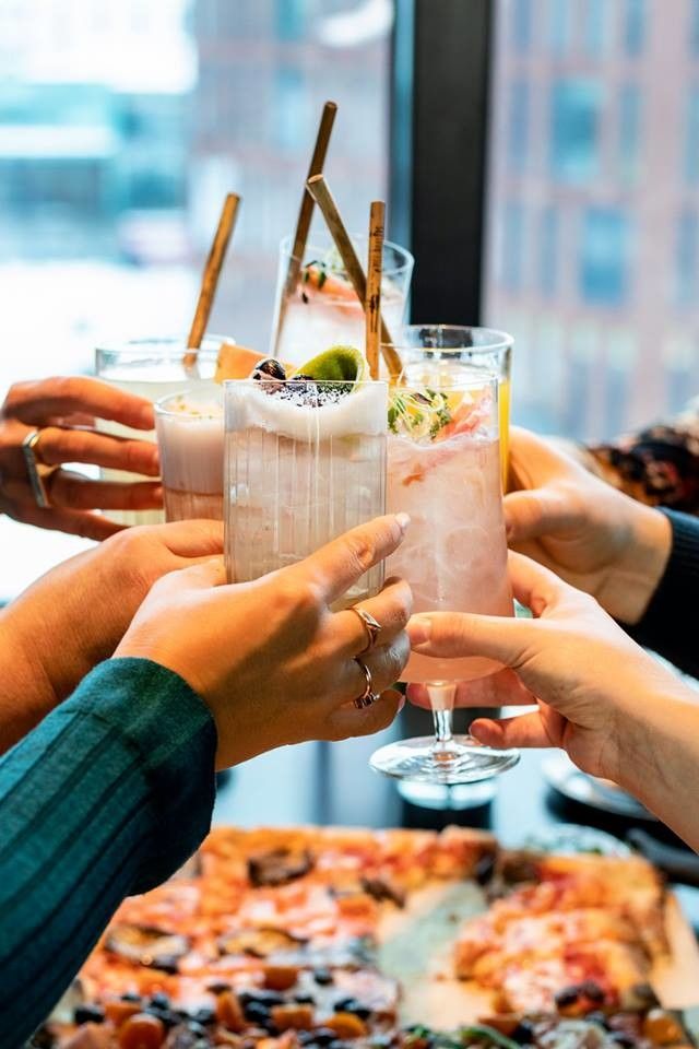 Ресторан Umberto