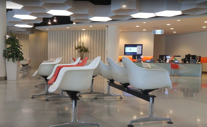 Торгово-Промышленная Палата Дубая