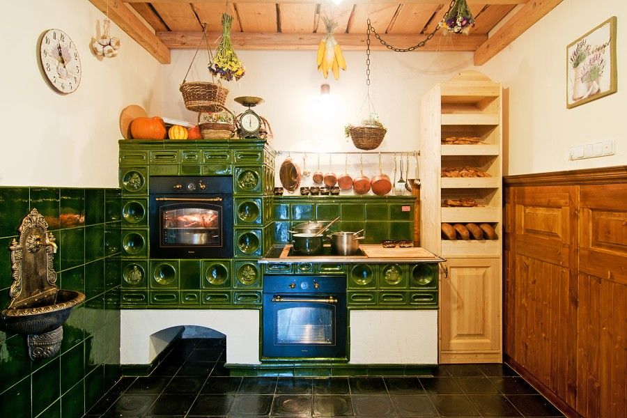 Соседский пивовар Bašta и Plzeňská pivnice U Bansethů