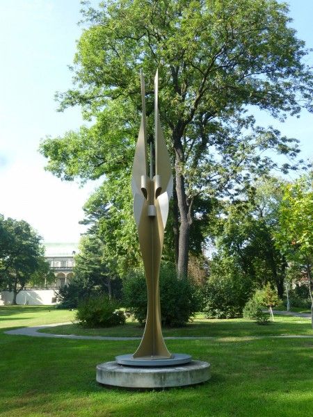 Хотковы сады