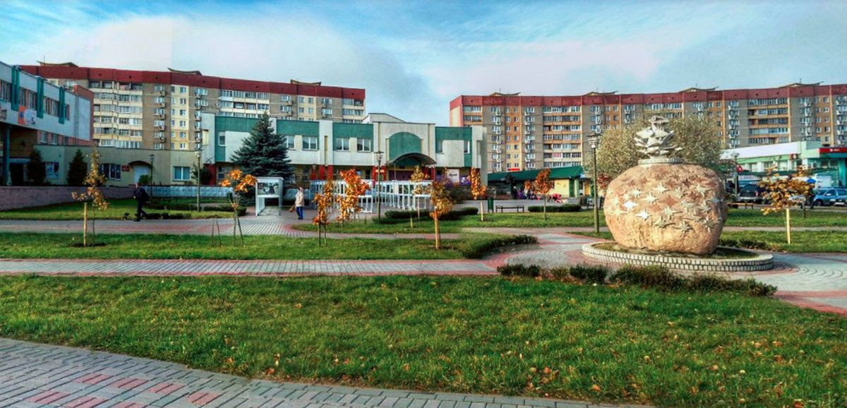 Ли́дский историко-художественный музей