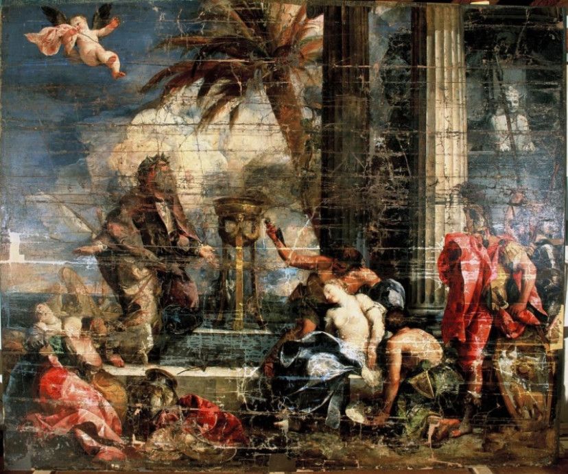 Галерея изящных искусств Национального музея Задара