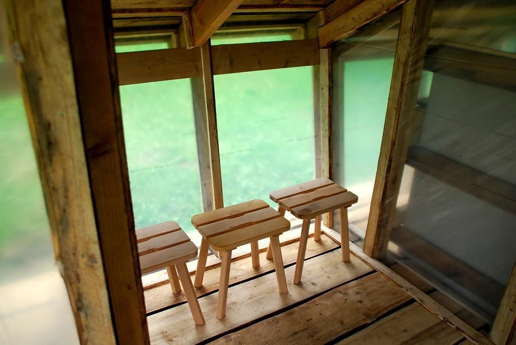 Страна бань Саунамаа