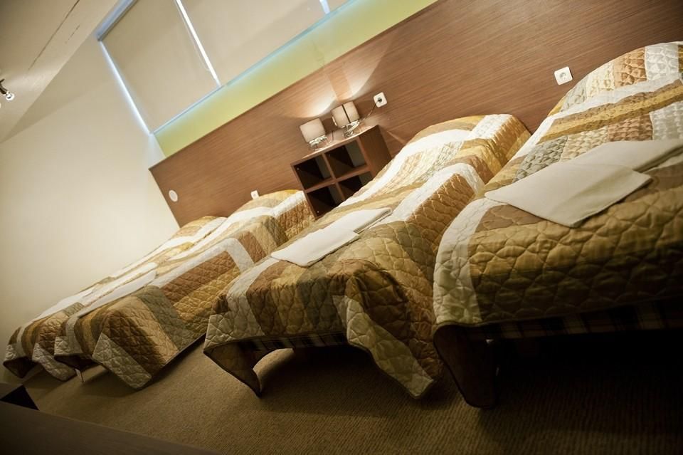 Спа-отель Braavo