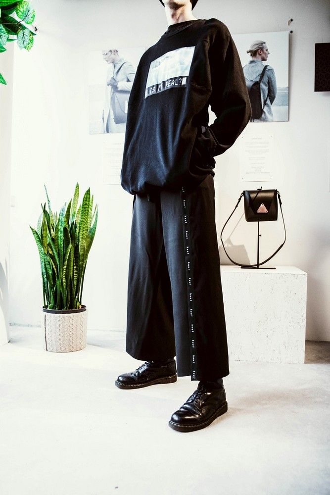 Магазин искусства и дизайна 