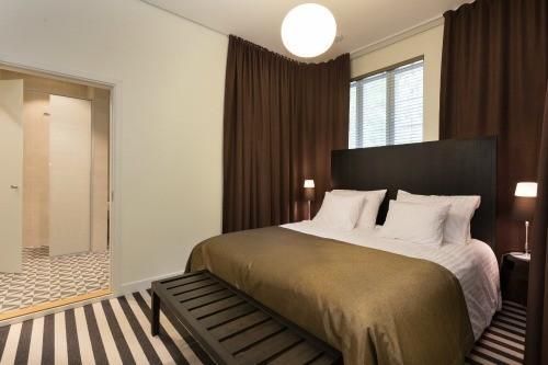 Спа-отель Hedon SPA & HOTEL