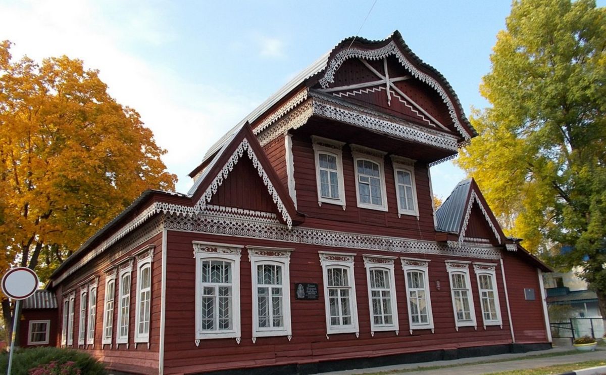 Климовичский краеведческий музей