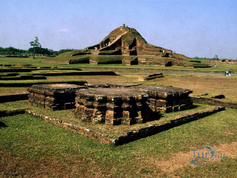 Сомапури Вихара