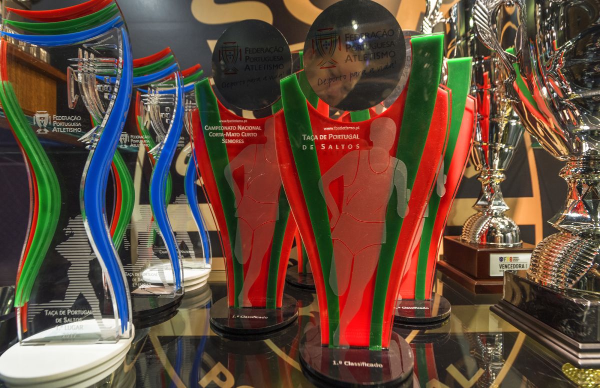 Спортивный клуб Португалии