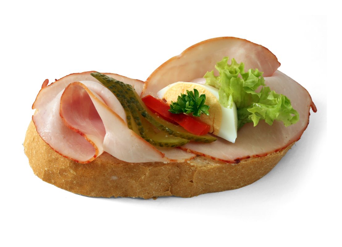 Бутербродная Letná