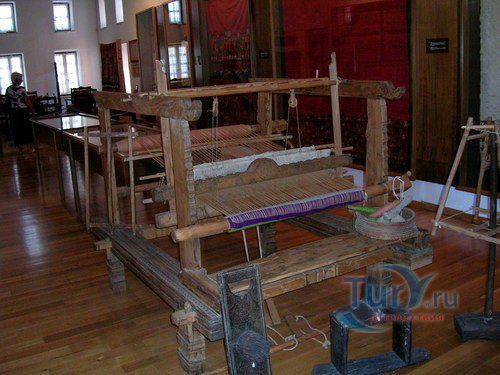 Историко-этнографический музей Ретимно