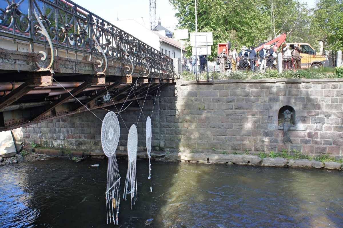 Заречный мост