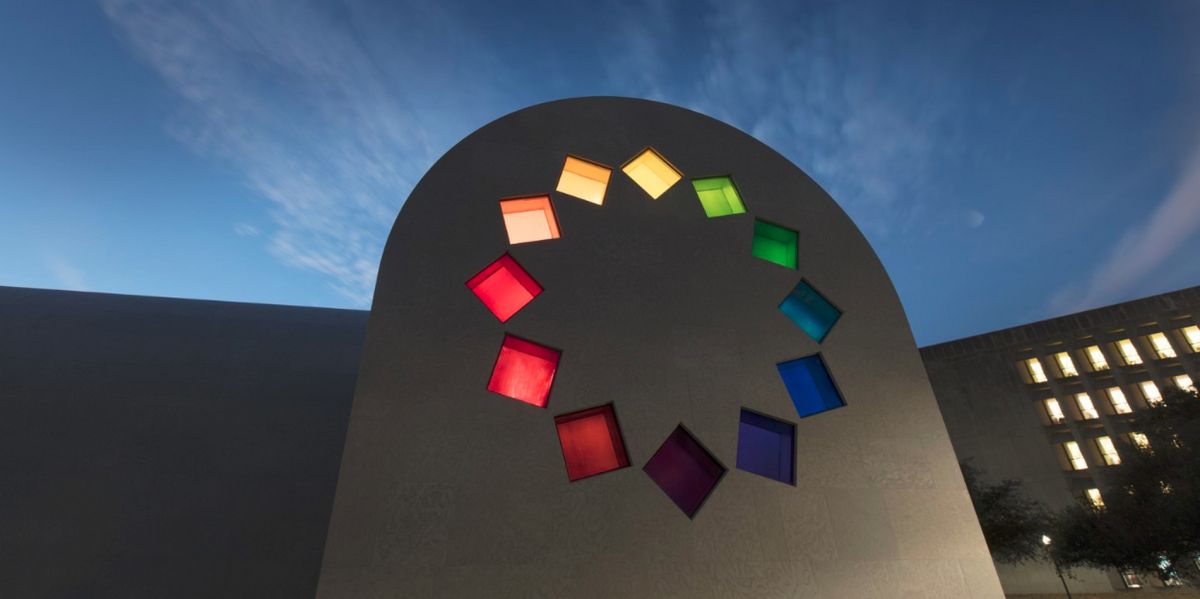 Остин (Храм Света)