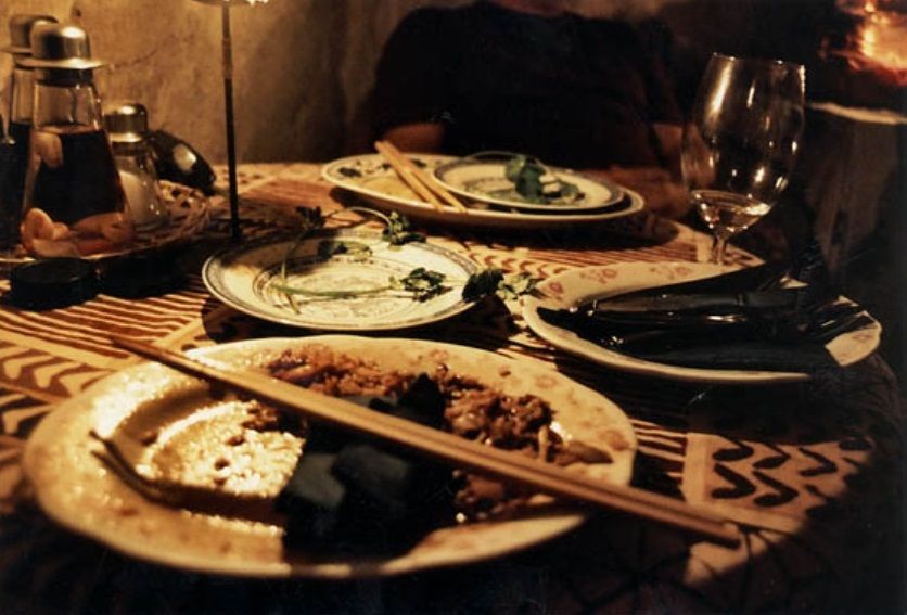 Ресторан Malý buddha